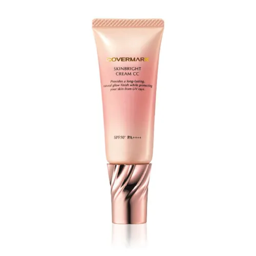 Skinbright Cream CC COVERMARK
