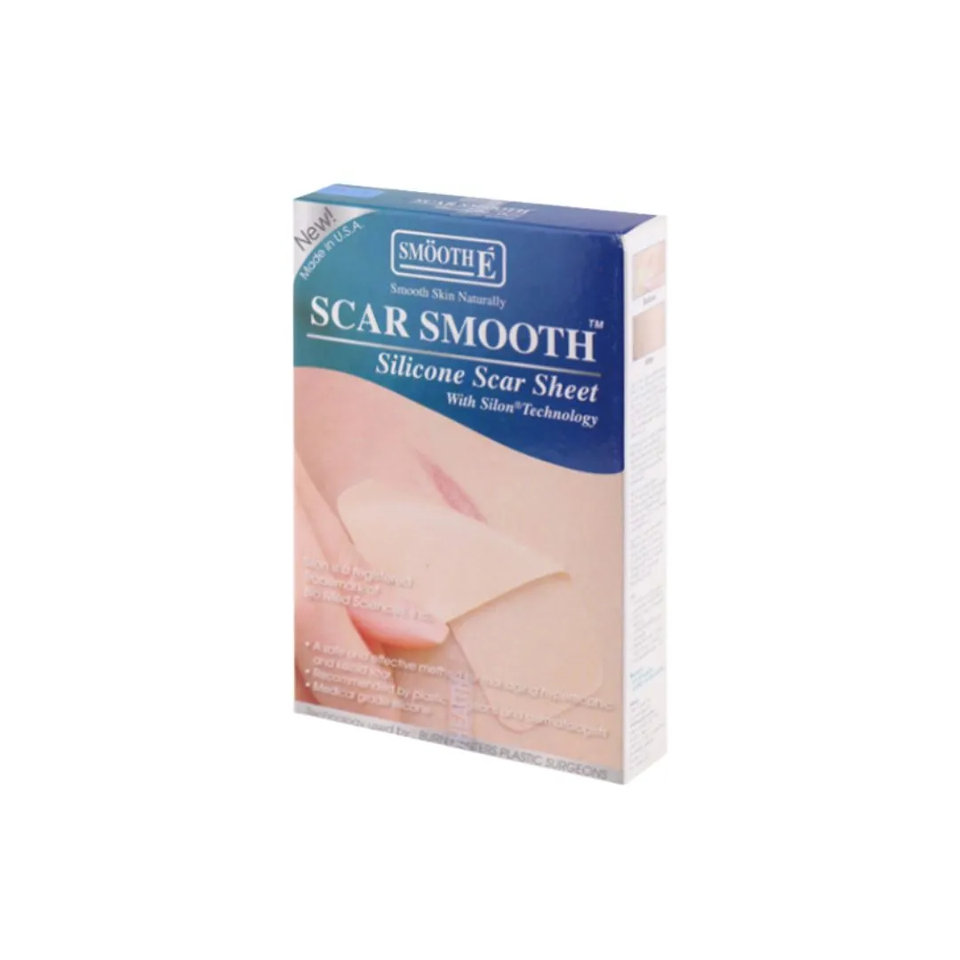 Smooth E