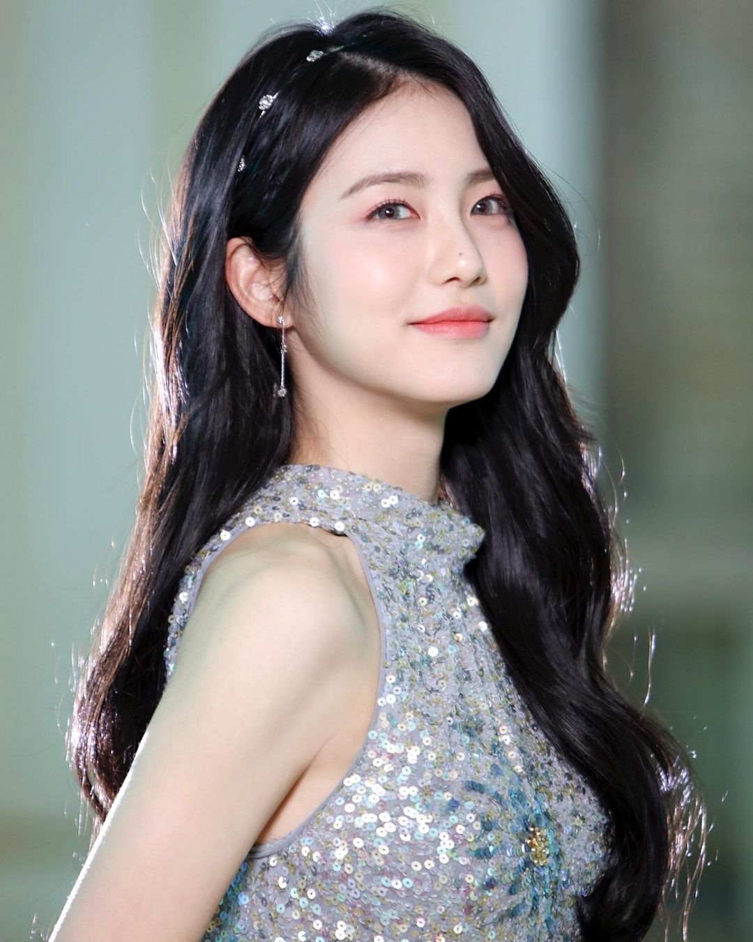 Shin Ye-Eun