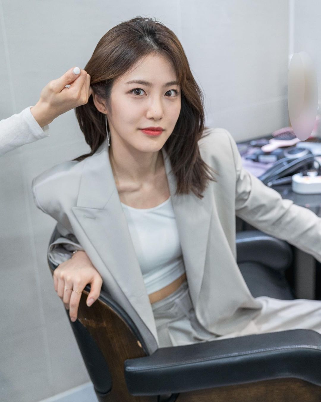Shin Ye-Eun