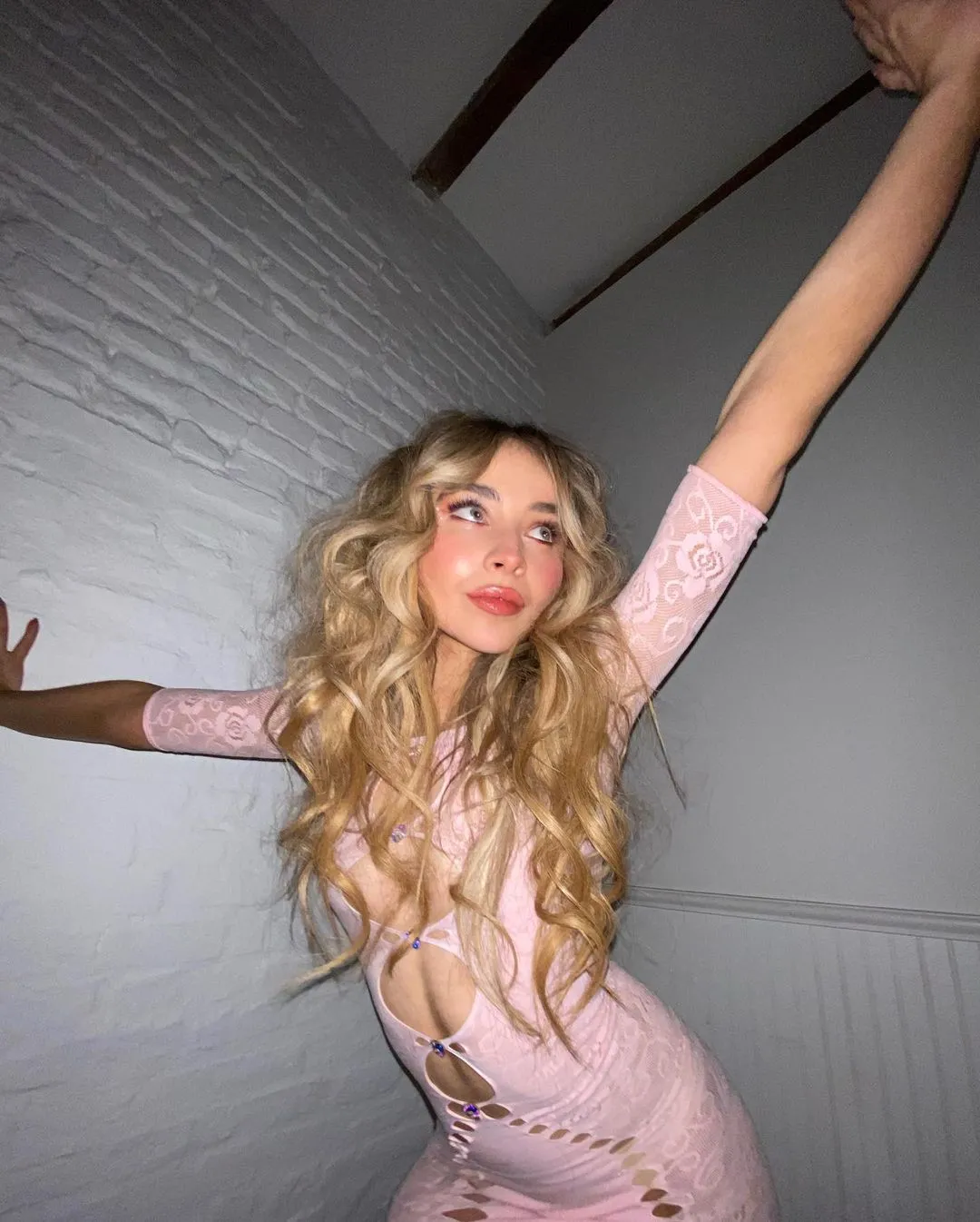 Sabrina Carpenter