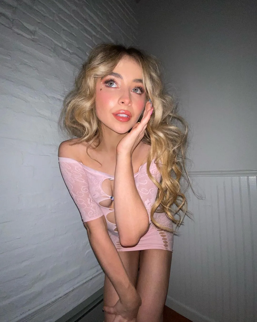 Sabrina Carpenter