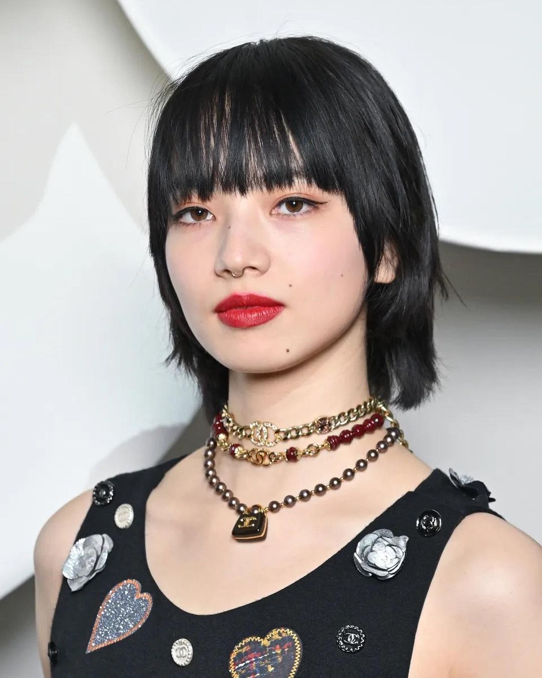 Nana Komatsu