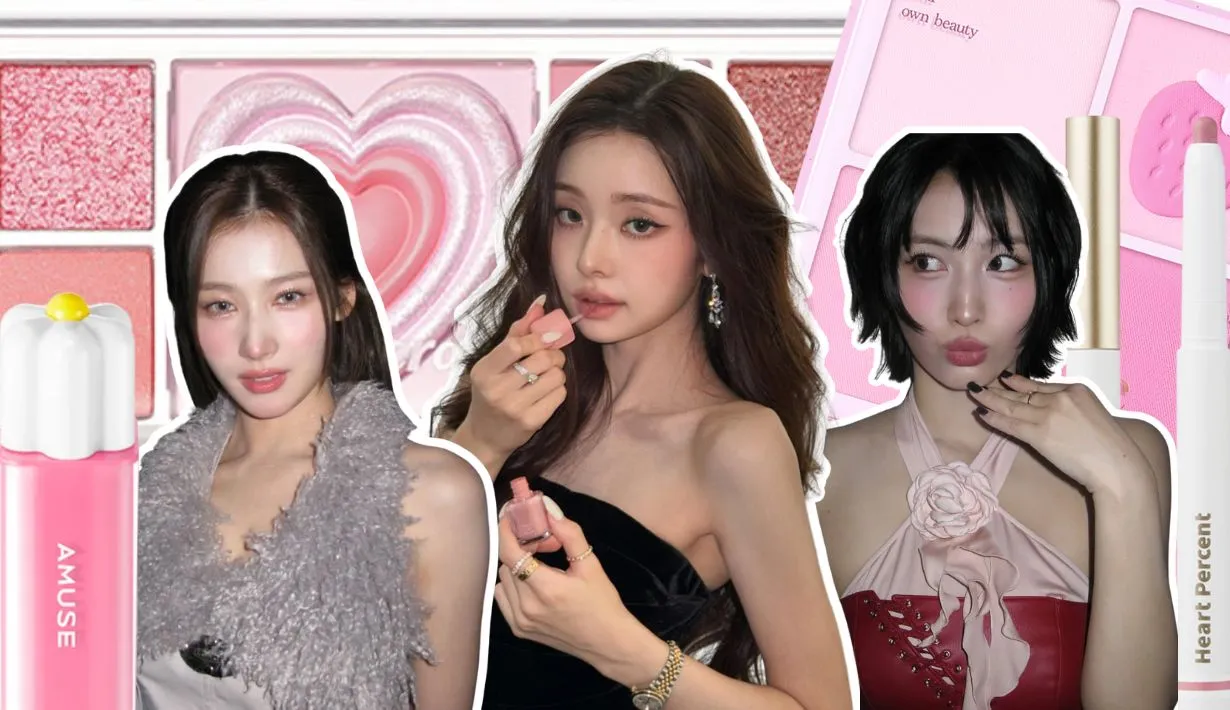 Vogue Beauty Thailand 4