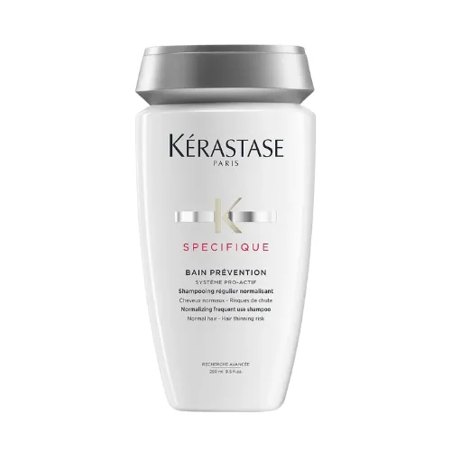 Specifique Anti Hairloss Shampoo KERASTASE