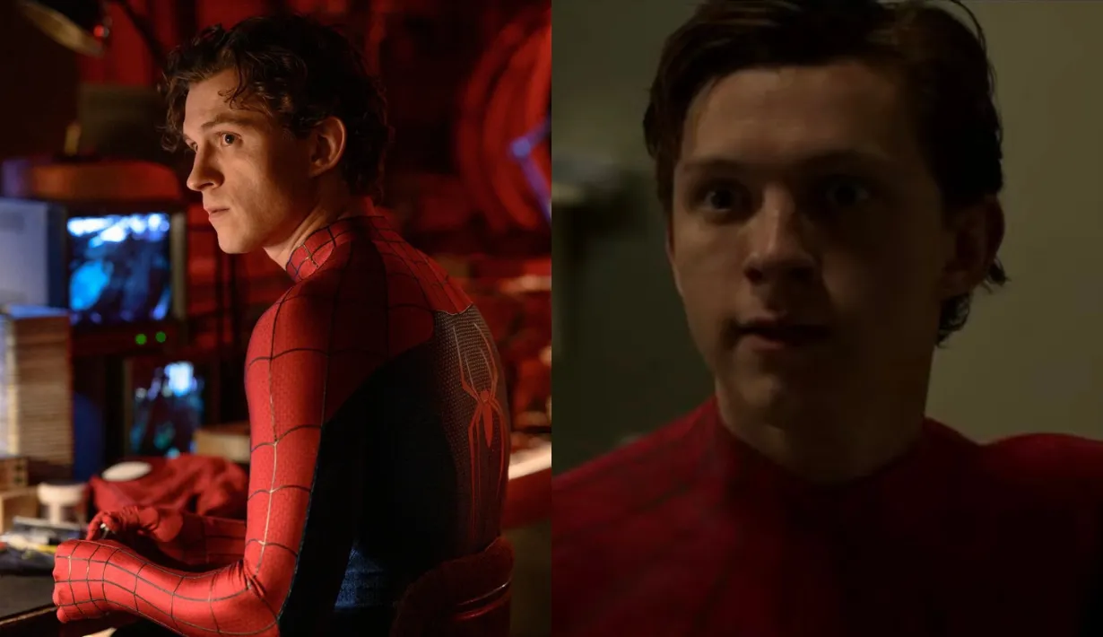 Spider-Man, Spider-Man Brand New Day, สไปเดอร์แมน, Peter Parker, Marvel Studios, Sony, หนังน่าดู