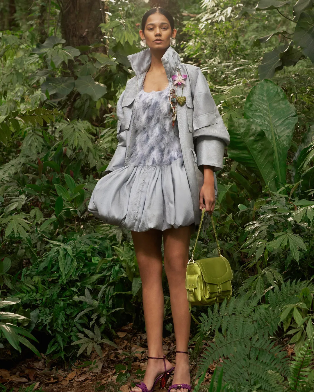 Sporty Luxe, SIRIVANNAVARI