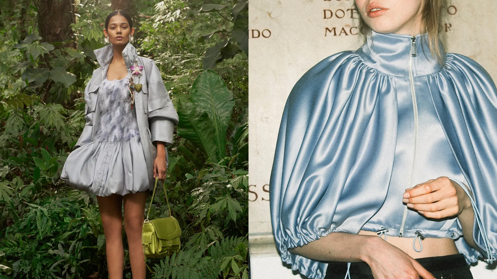 Sporty Luxe, SIRIVANNAVARI