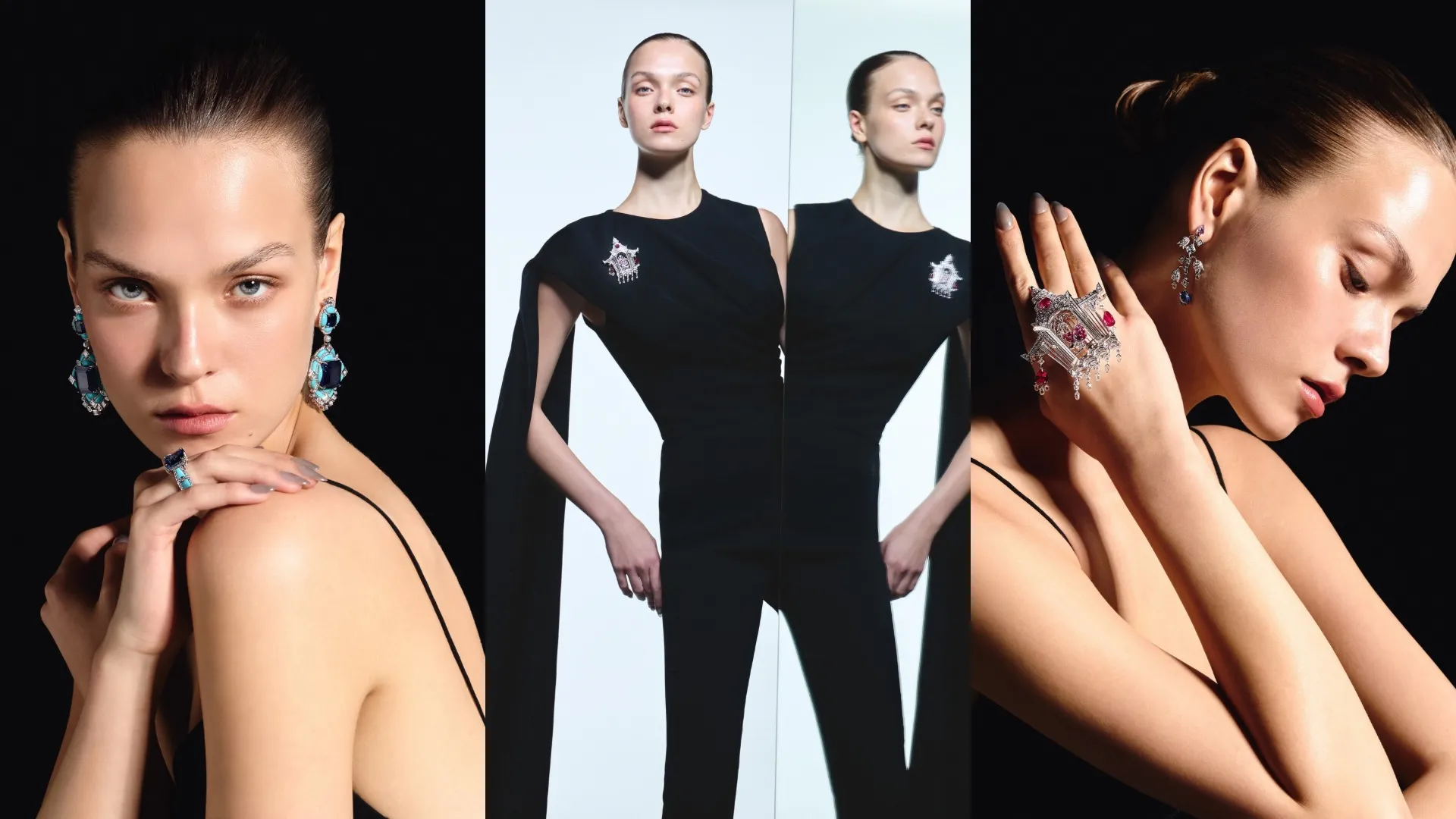 SIRIVANNAVARI, Beauty Gems