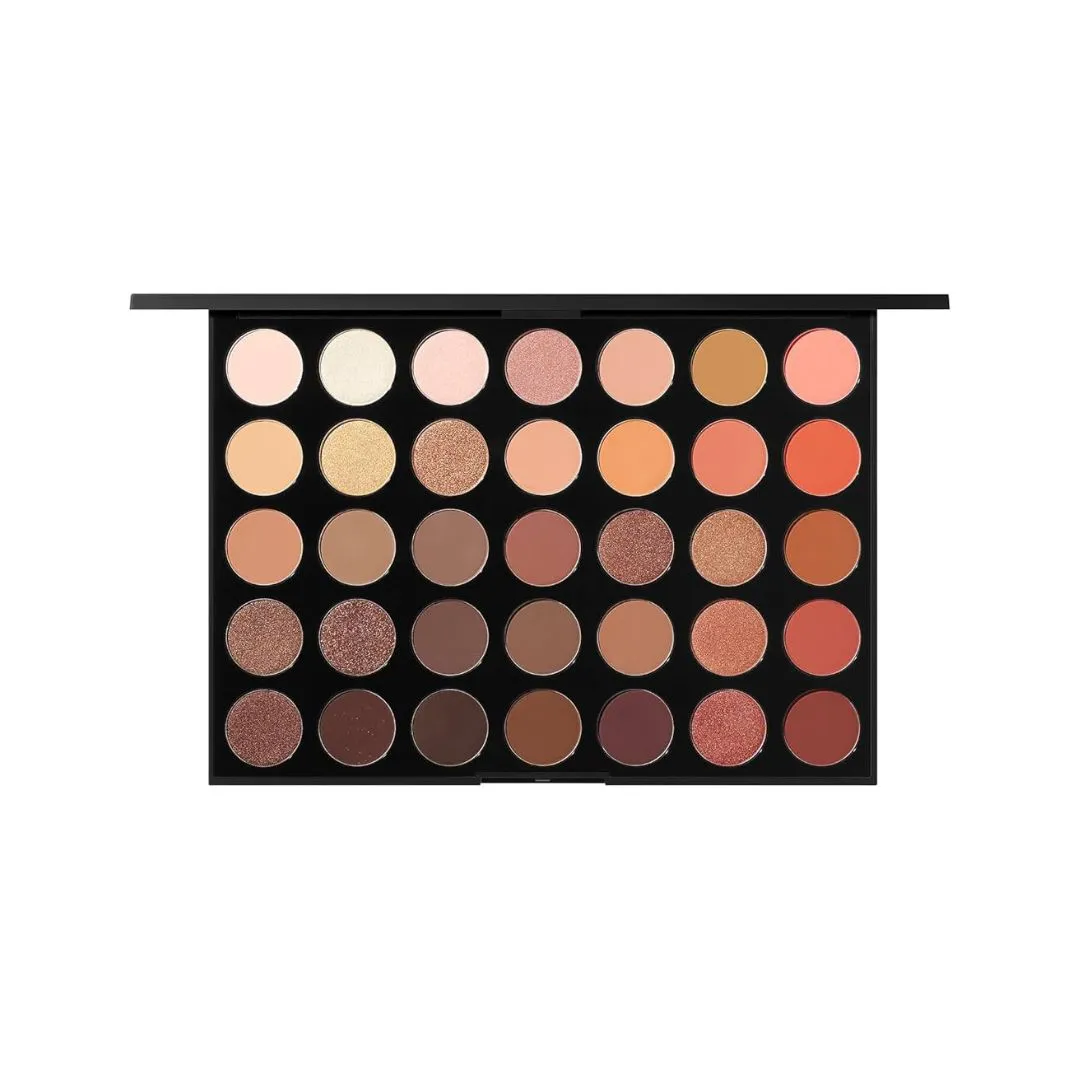 Morphe