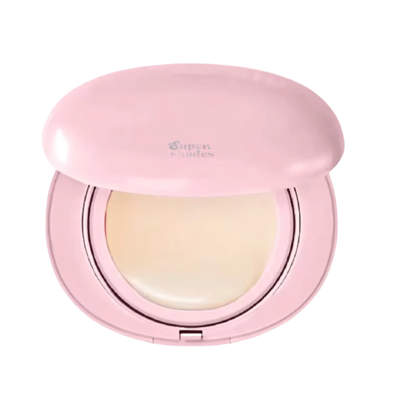 Gentle Matte Cushion SPF50 PA++ (ราคา 399 บาท) จาก Supershades