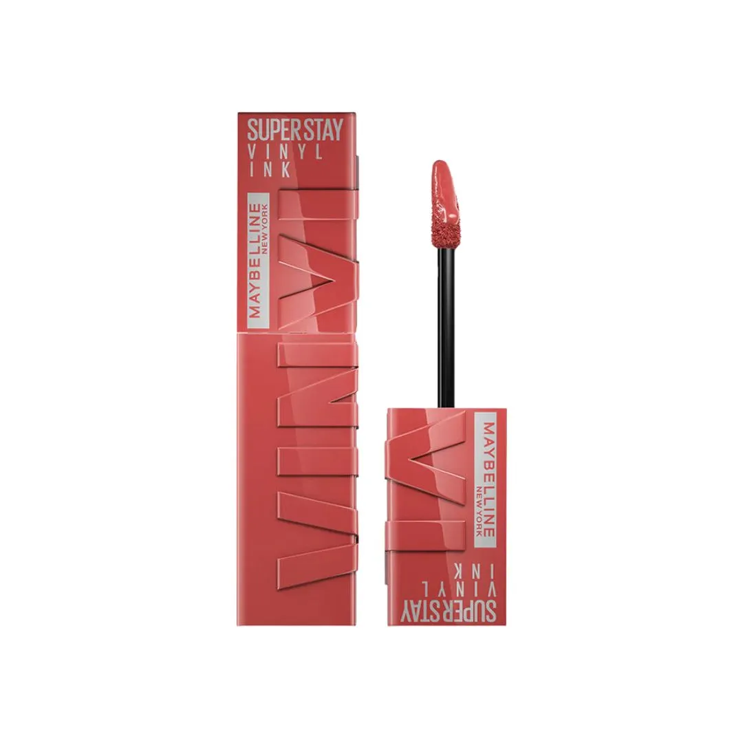 Maybelline New York