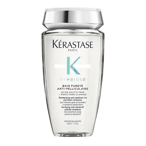 Symbiose Bain Purete Anti Dandruff Shampoo KARASTASE