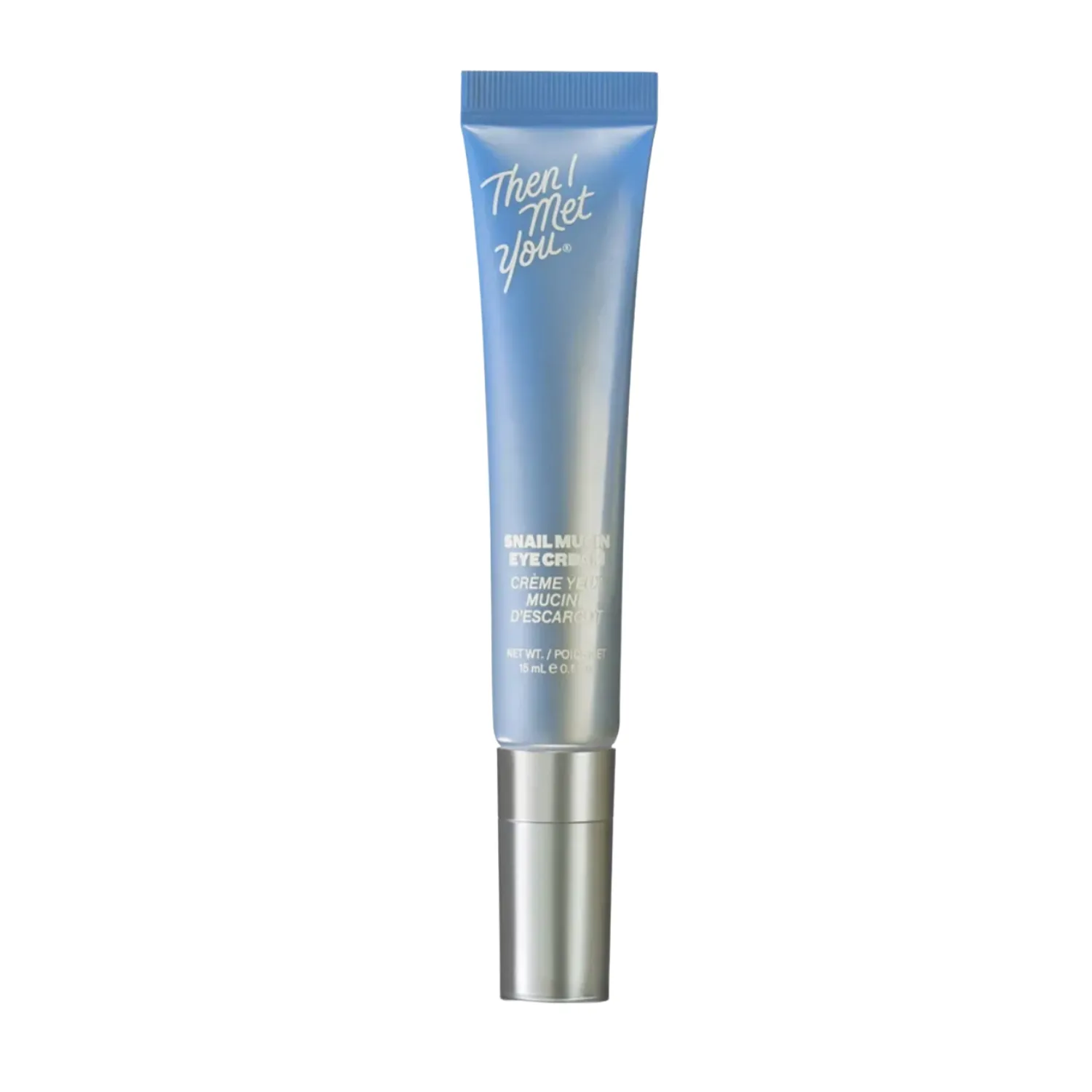 Snail Mucin Eye Cream (ราคา 1,800 บาท) จาก Then I Met You