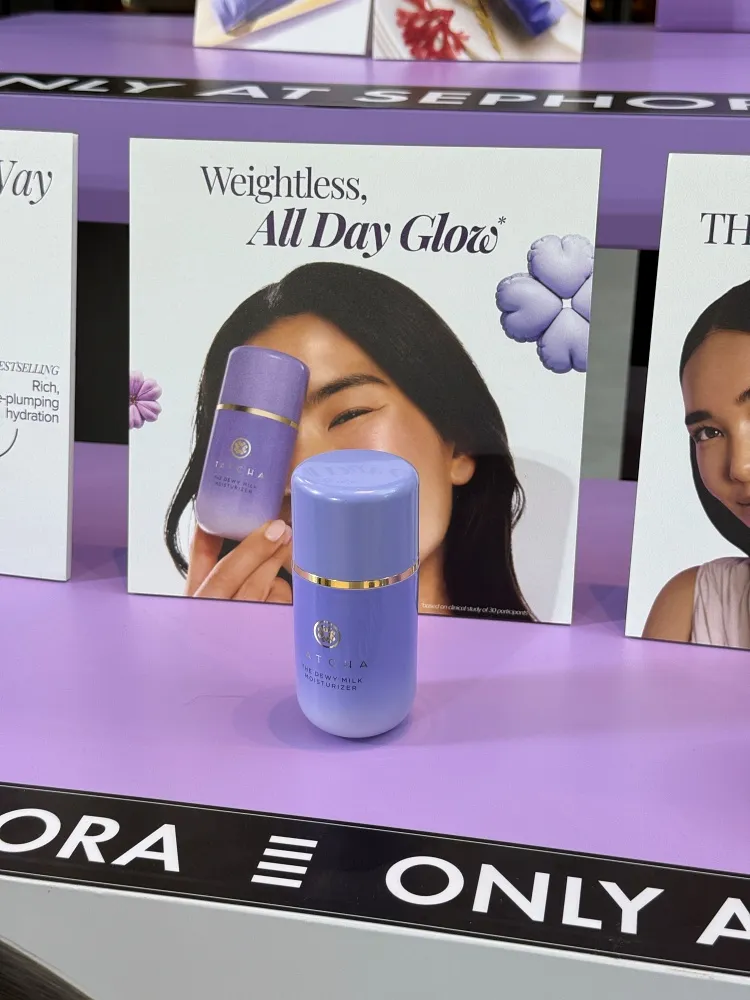 Tatcha house of sephora fall 2025 