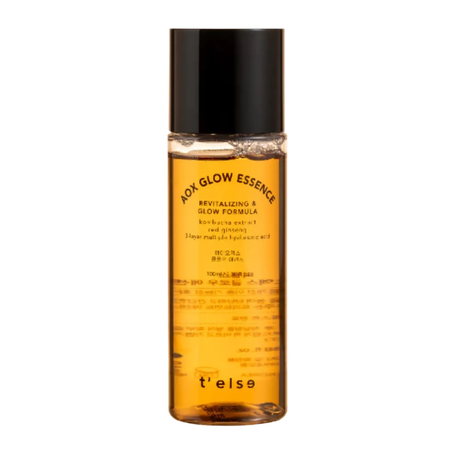 Aox Glow Essence (ราคา 799 บาท) จาก T'else