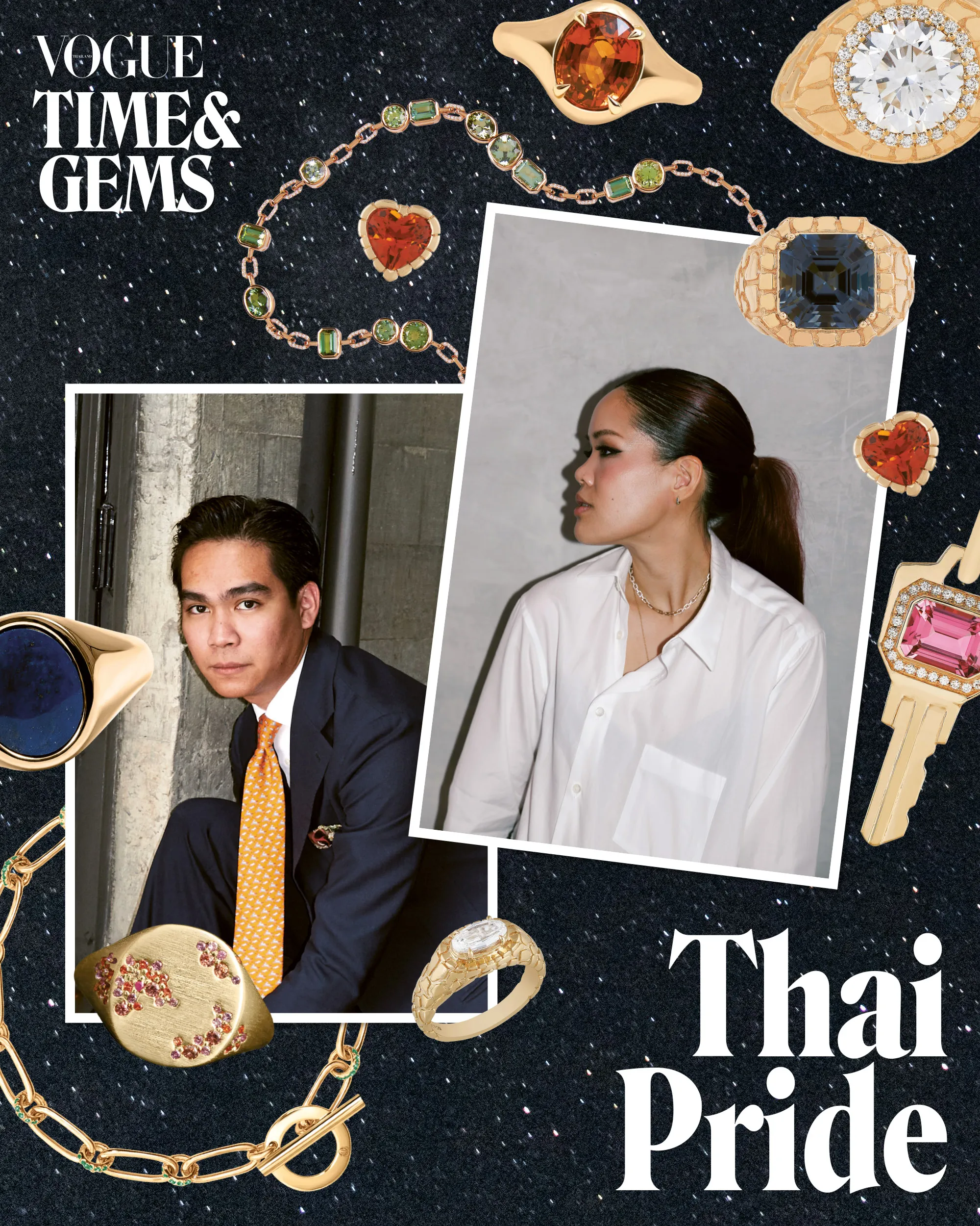 Vogue Thailand