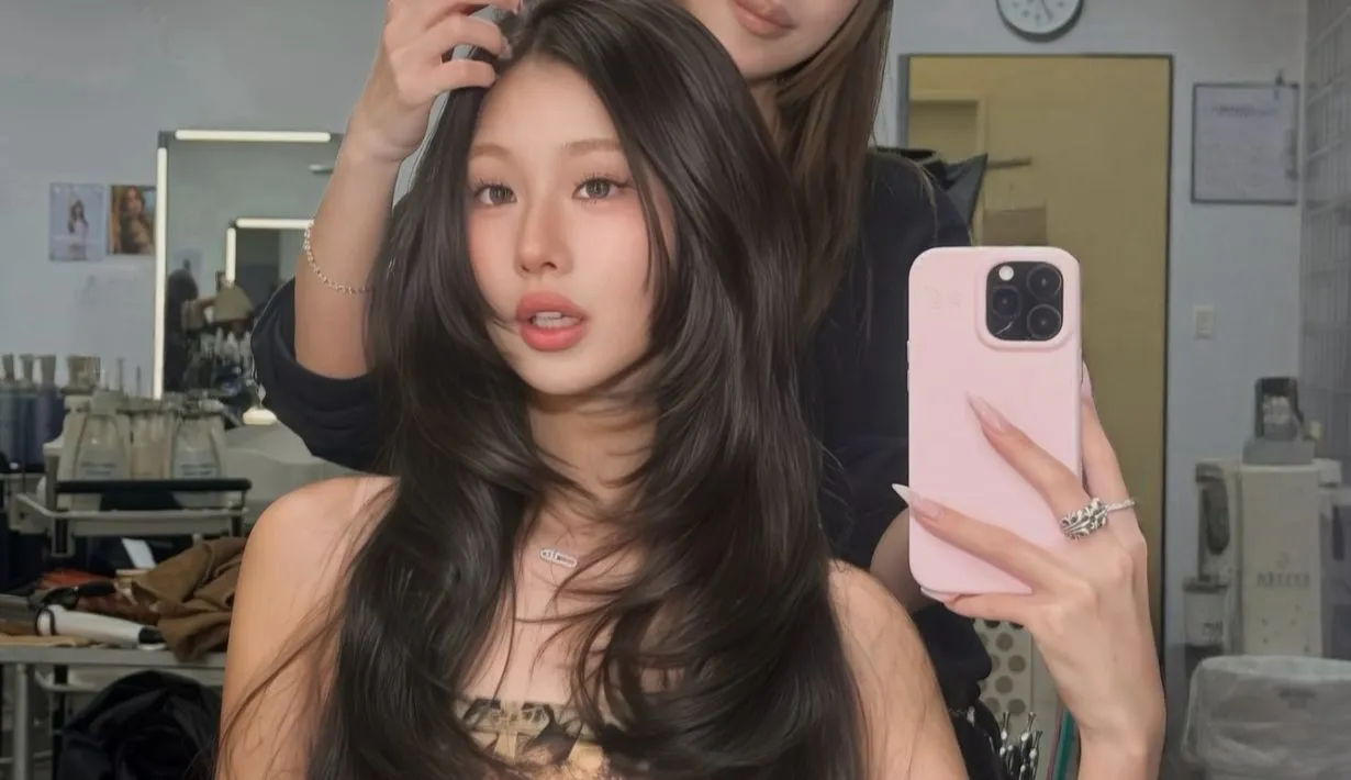 Vogue Beauty Thailand 2