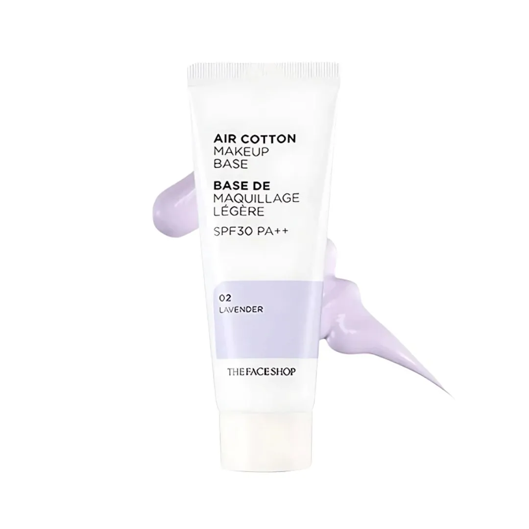 The Face Shop