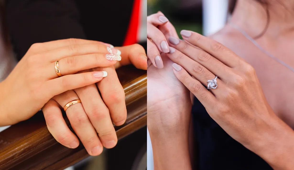 Fashion, Accessory, Ring