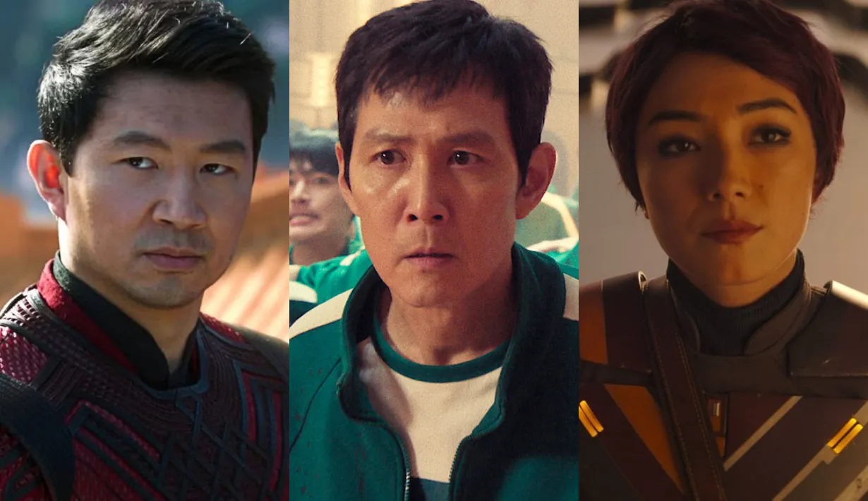 The New Asian Impact