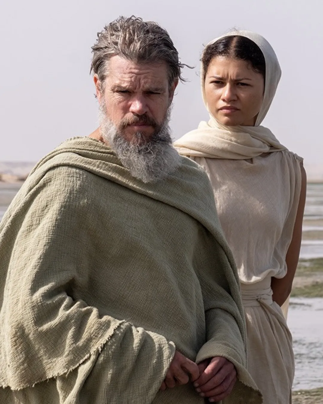 The Odyssey