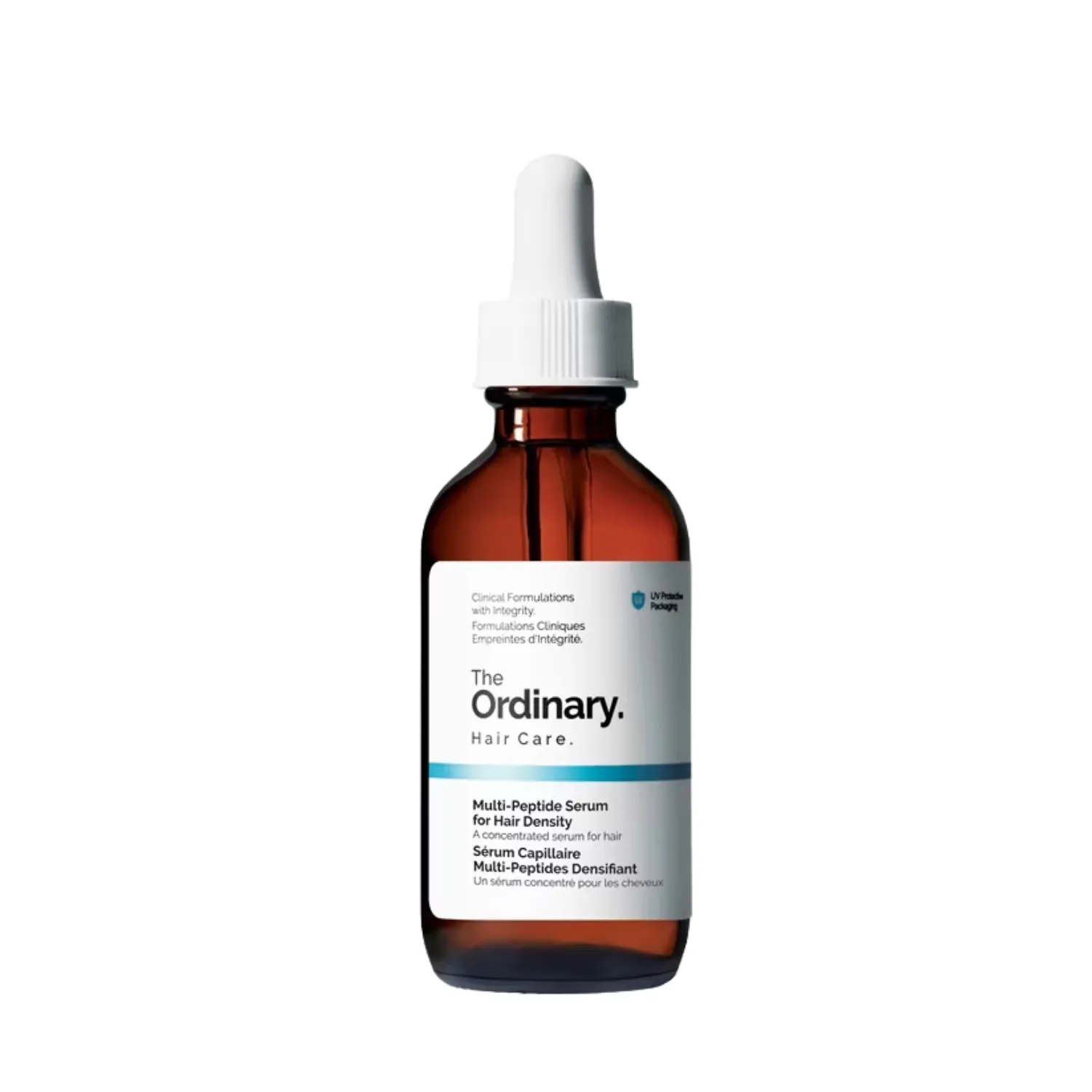 Multi-Peptide Serum For Hair Density (ราคา 1,260 บาท) จาก The Ordinary