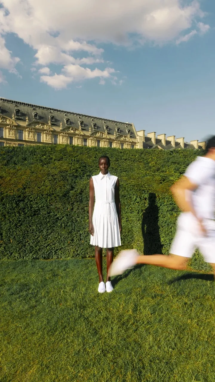 Thom Browne, Thom Browne Sport, Olympics 2024, Olympics Paris, Olympics 2024 Paris, Olympic Games 2024