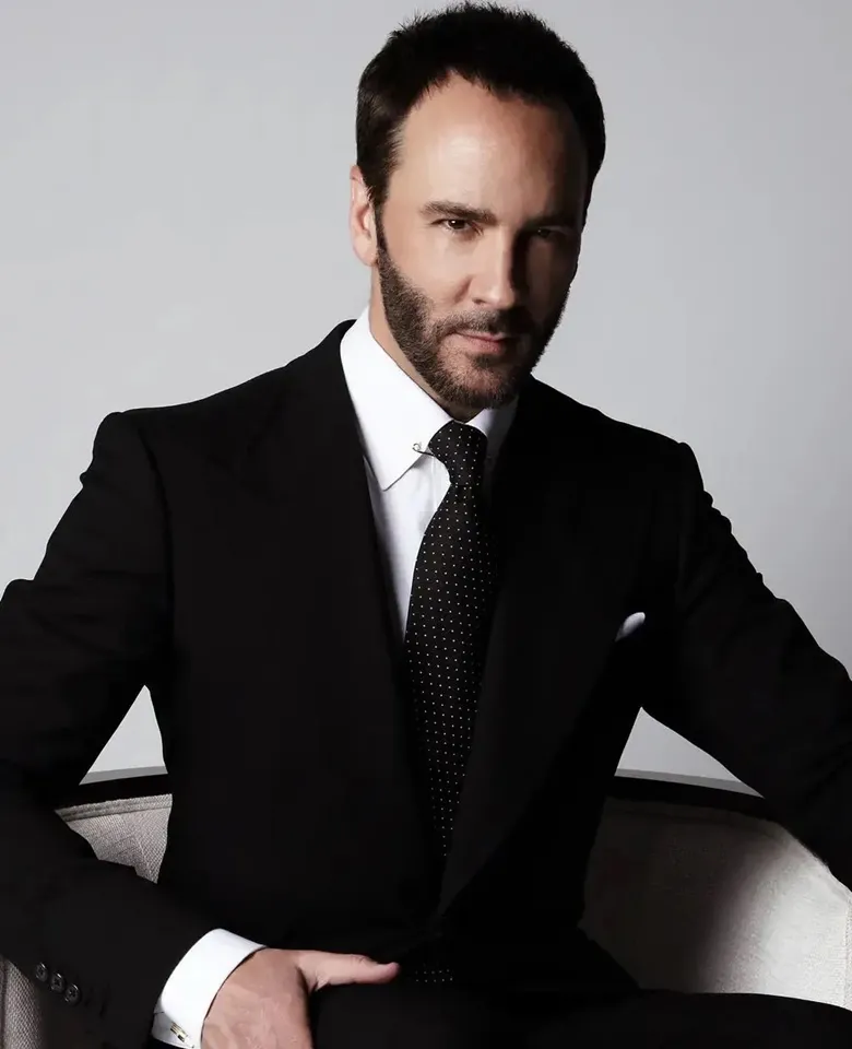 Tom Ford, Tom Ford Luxury, Tom Ford interview, luxury คือ, ความหรูหรา