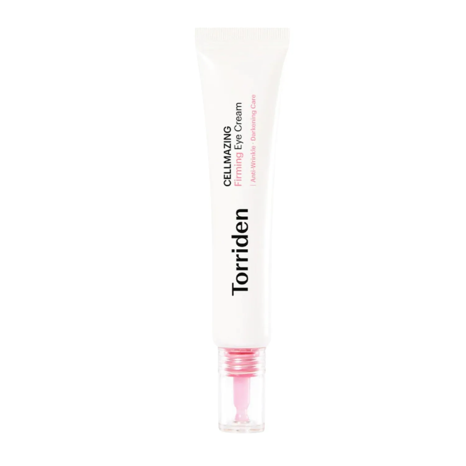 Cellmazing Small Molecule Collagen Firming Eye Cream (ราคา 750 บาท) จาก Torriden
