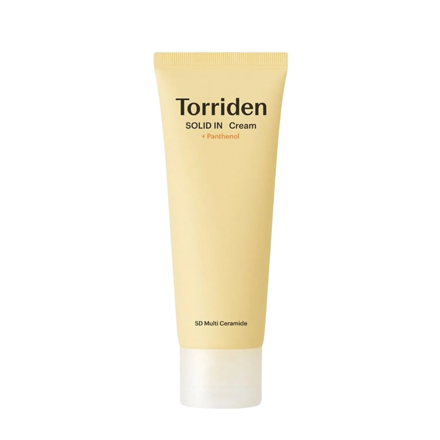 SOLID-IN Ceramide Cream (ราคา 890 บาท) จาก Torriden