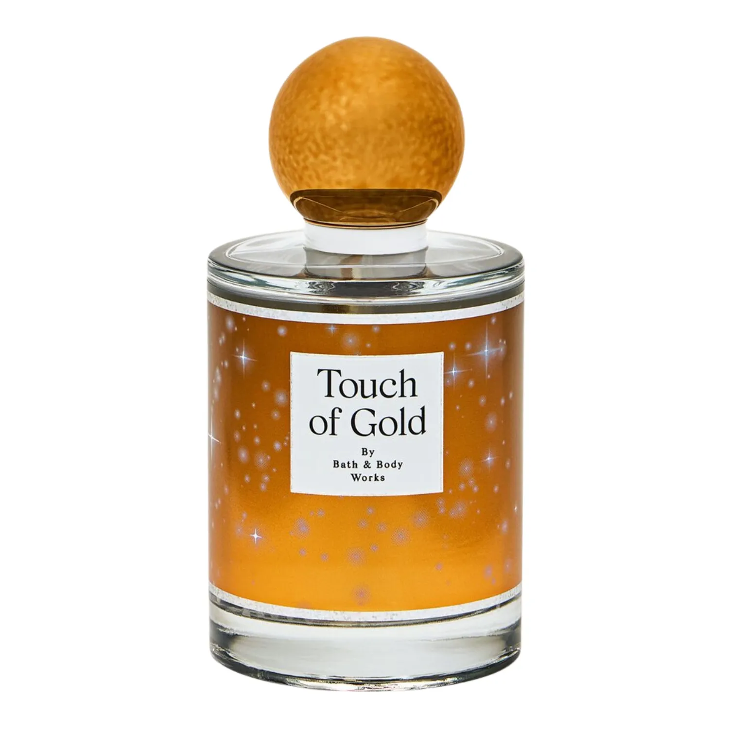 Touch Of Gold Eau De Parfum (ราคา 3,490 บาท / 50 ML) จาก Bath & Body Works