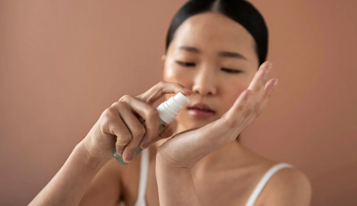 Vogue Beauty Thailand 1