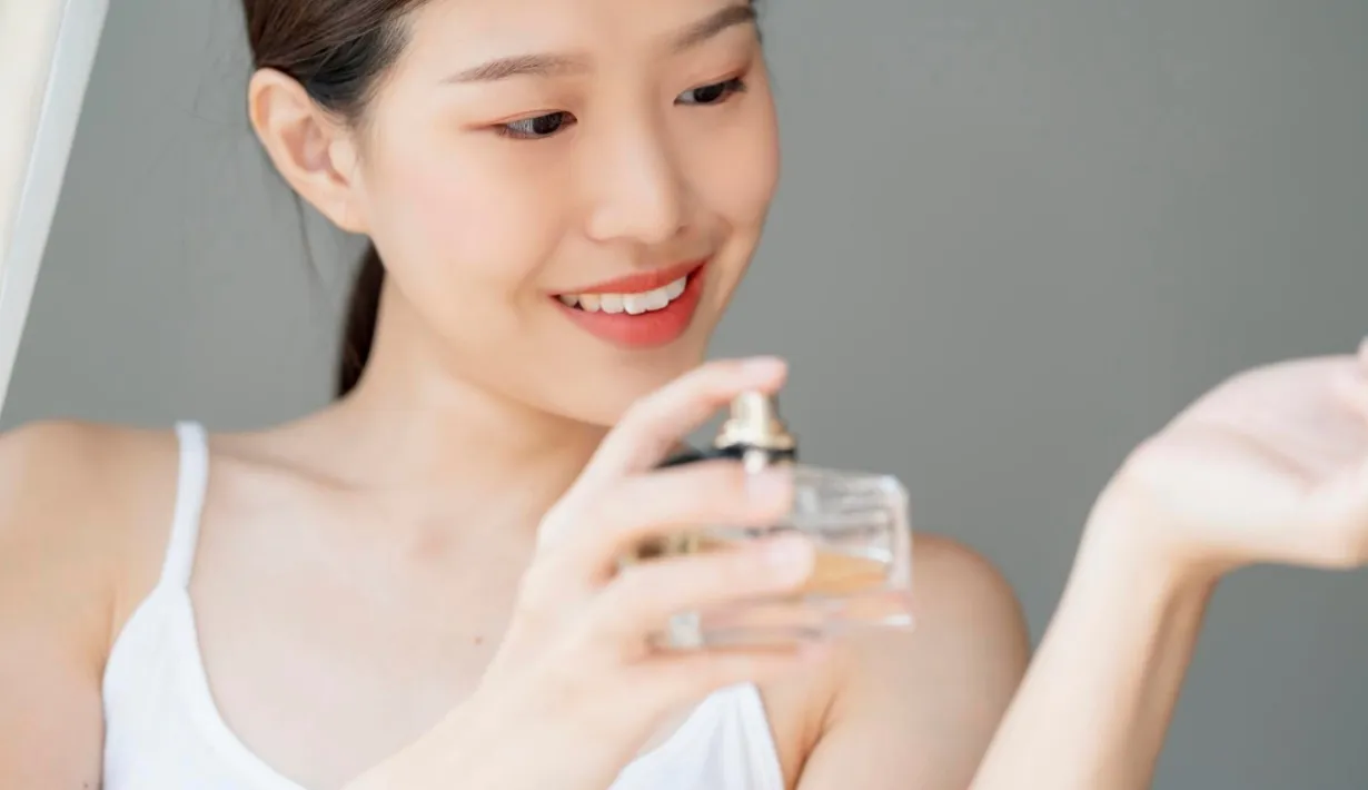 Vogue Beauty Thailand 1
