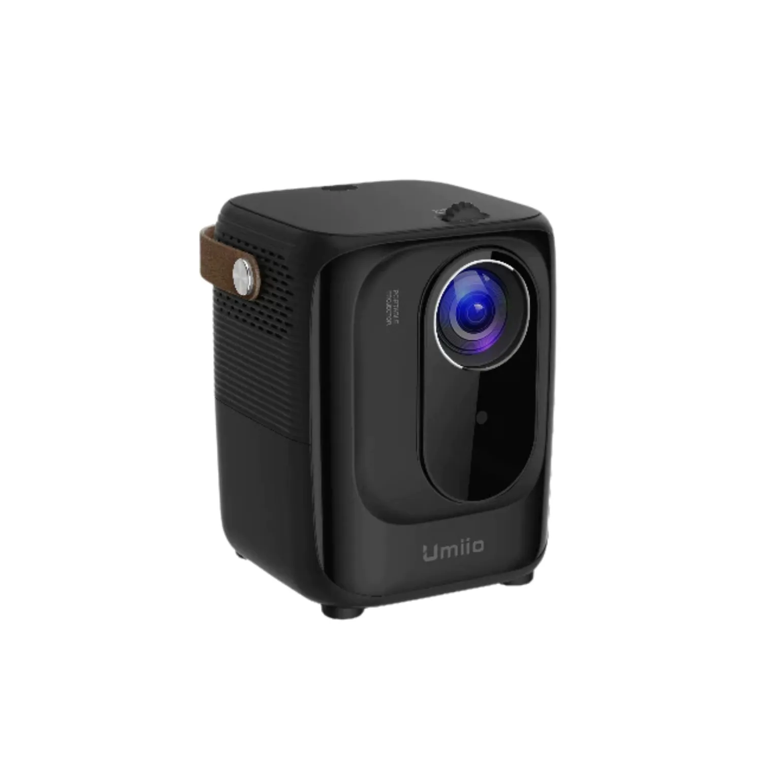 A007 Ultra Clear 5G Projector (ราคา 2,990 บาท) จาก Umiio