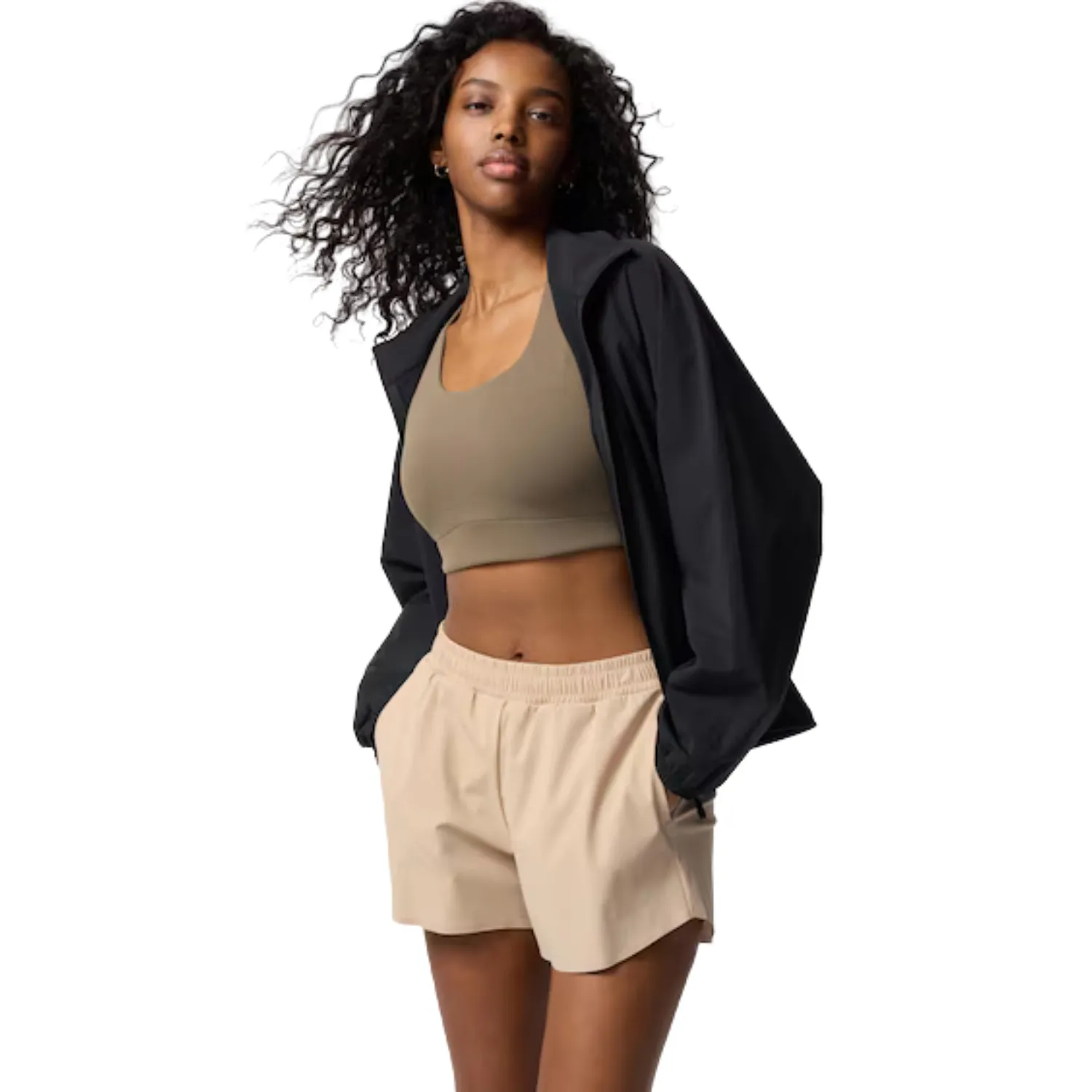Ultra Stretch Active (ราคา 590 บาท) จาก Uniqlo