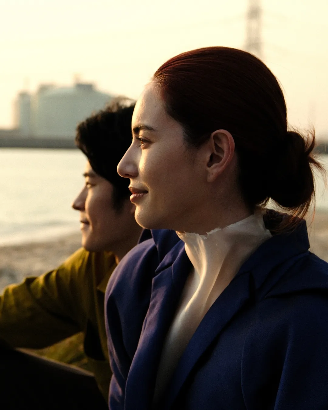 A Useful Ghost ภาพยนตร์ไทย ได้รับการเสนอชื่อเข้าชิงออสการ์ ครั้งที่ 98