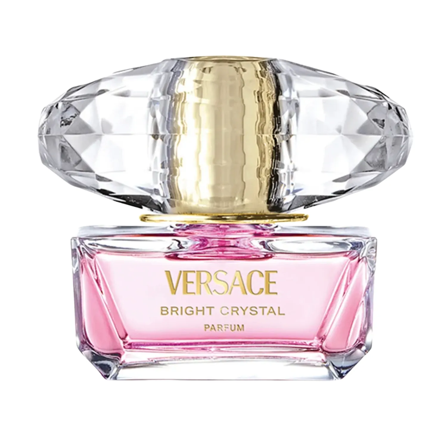 Bright Crystal Pour Femme Parfum (ราคา 7,700 บาท / 90 ML) จาก Versace