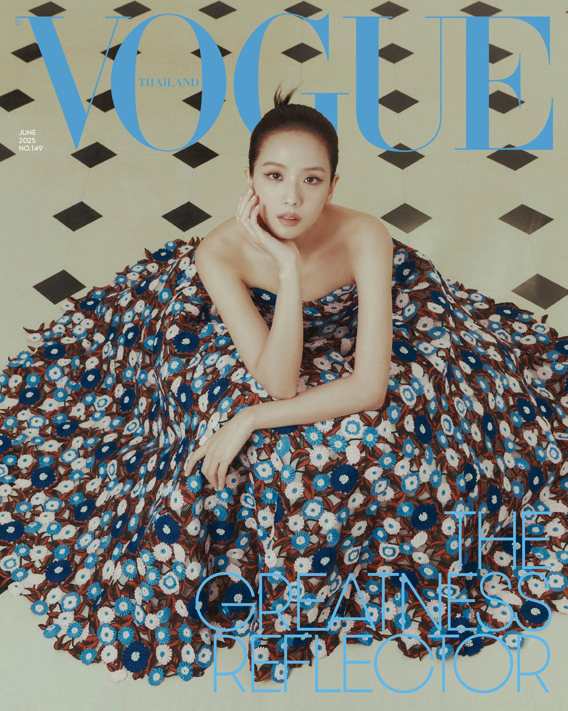 Vogue Thailand