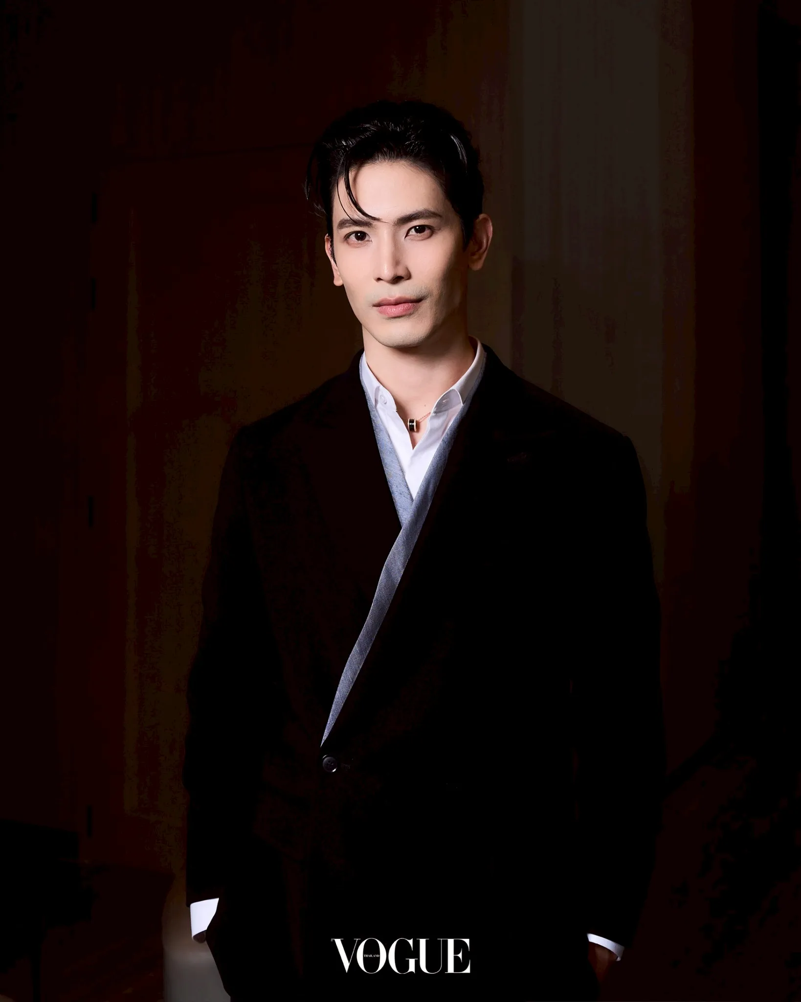 เจษ เจษฎ์พิพัฒ, สน ยุกต์, มาย ภาคภูมิ vogue gala 2025