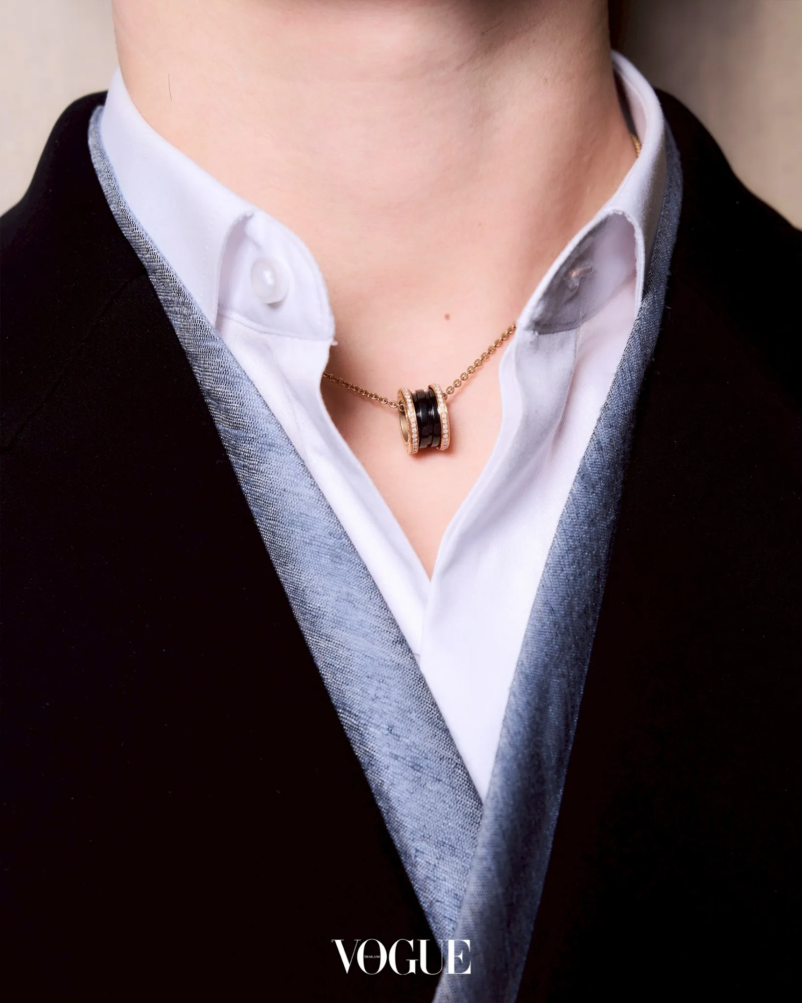 เจษ เจษฎ์พิพัฒ, สน ยุกต์, มาย ภาคภูมิ vogue gala 2025