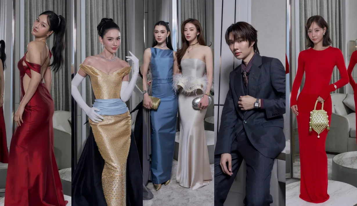 เปิดอัลบั้มเอ็กซ์คลูซีฟ Vogue Gala 2026 กับโมเมนต์ของเหล่าแขกคนสำคัญอย่างครบถ้วน