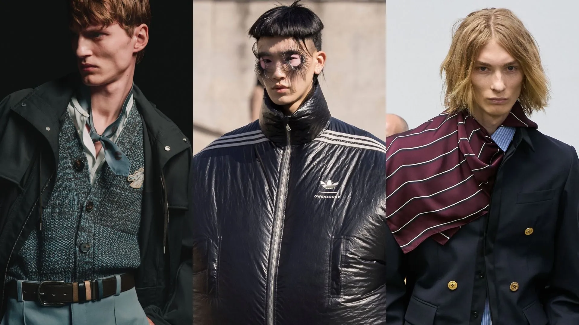 Paris Men Fashion Week, Paris Fashion Week, Cortis Paris Fashion Week
