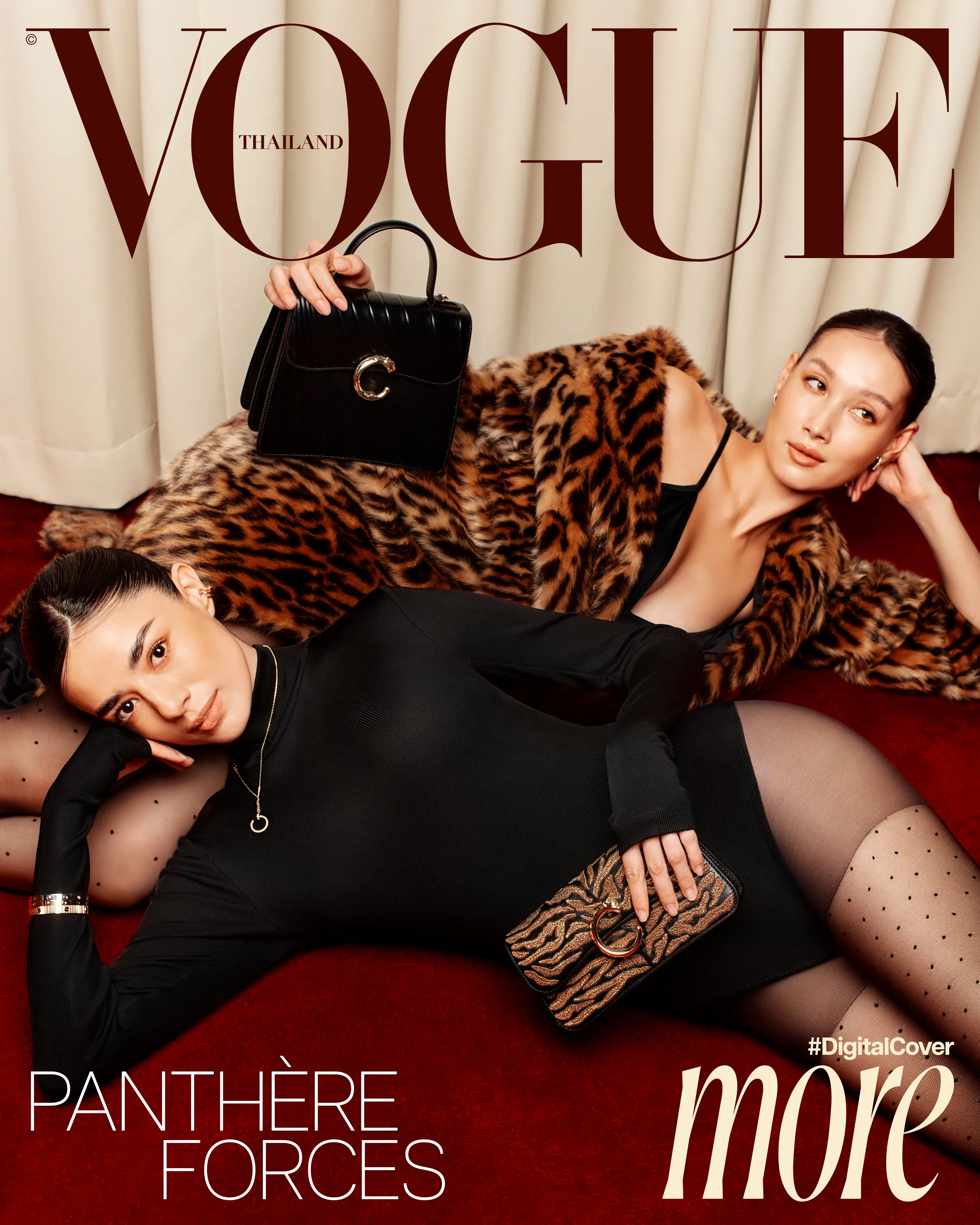 Vogue Thailand
