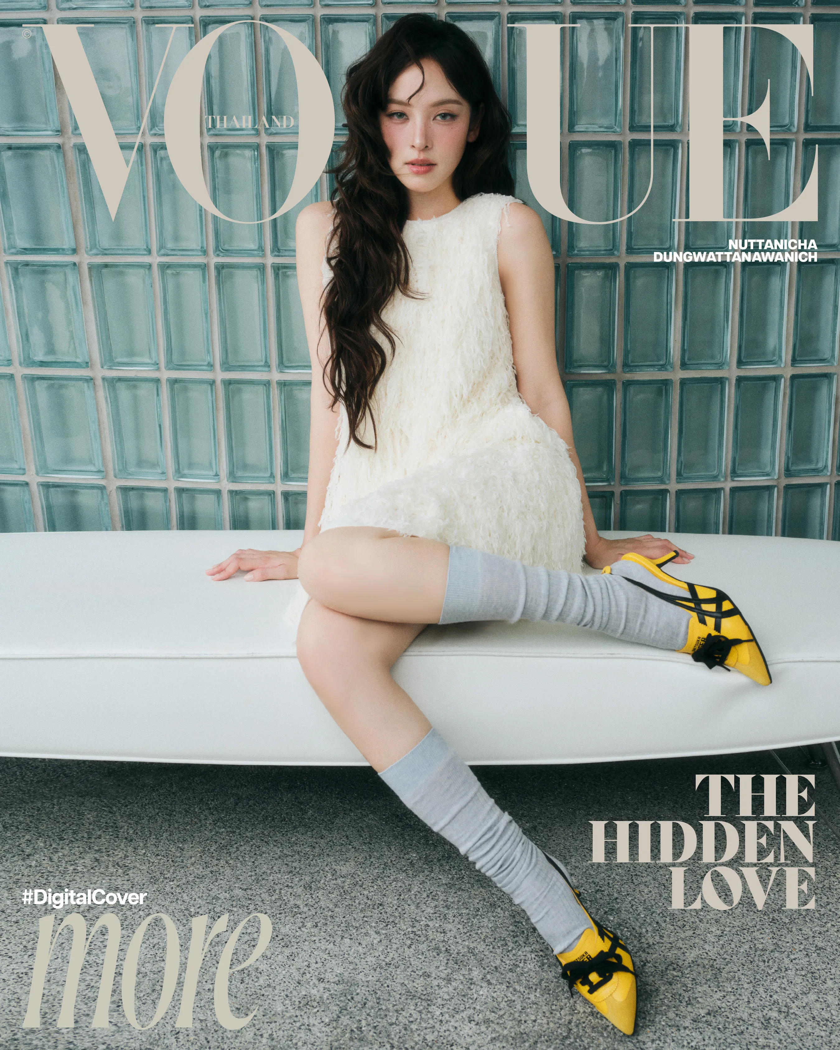 Vogue More, nychaa