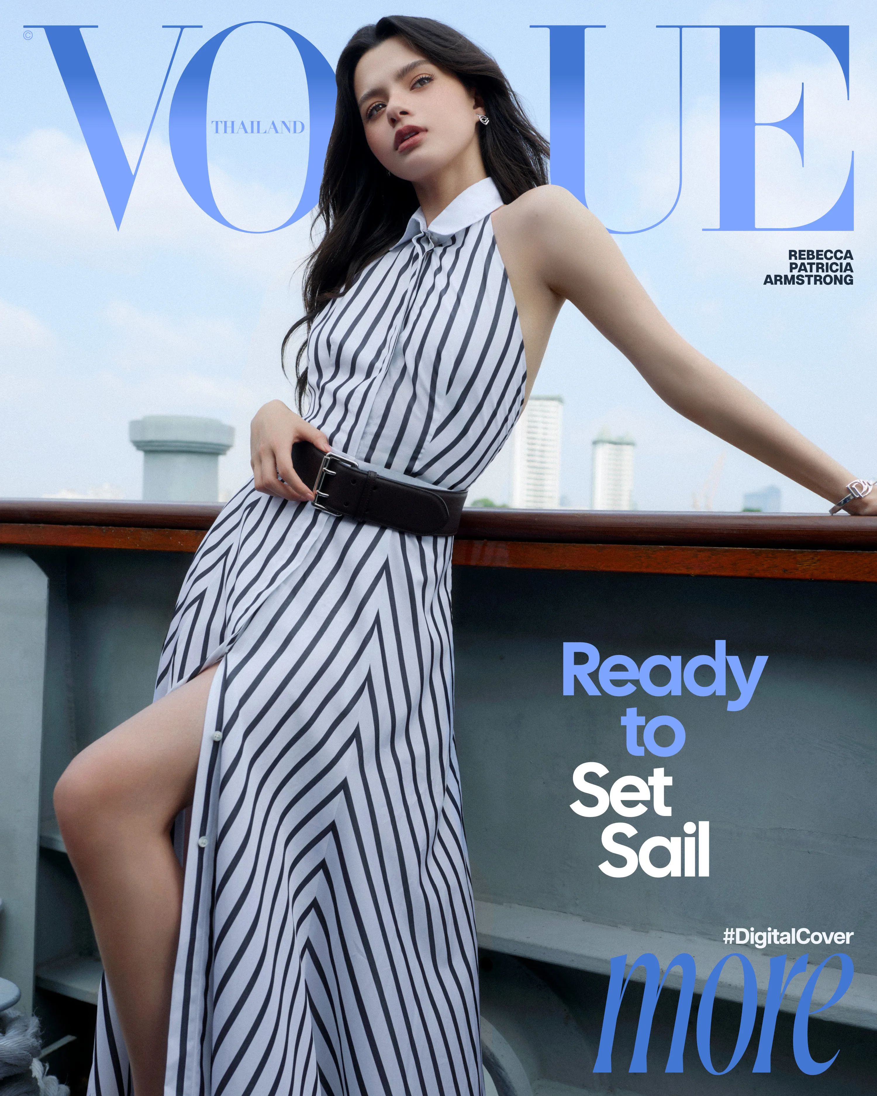 Vogue Thailand
