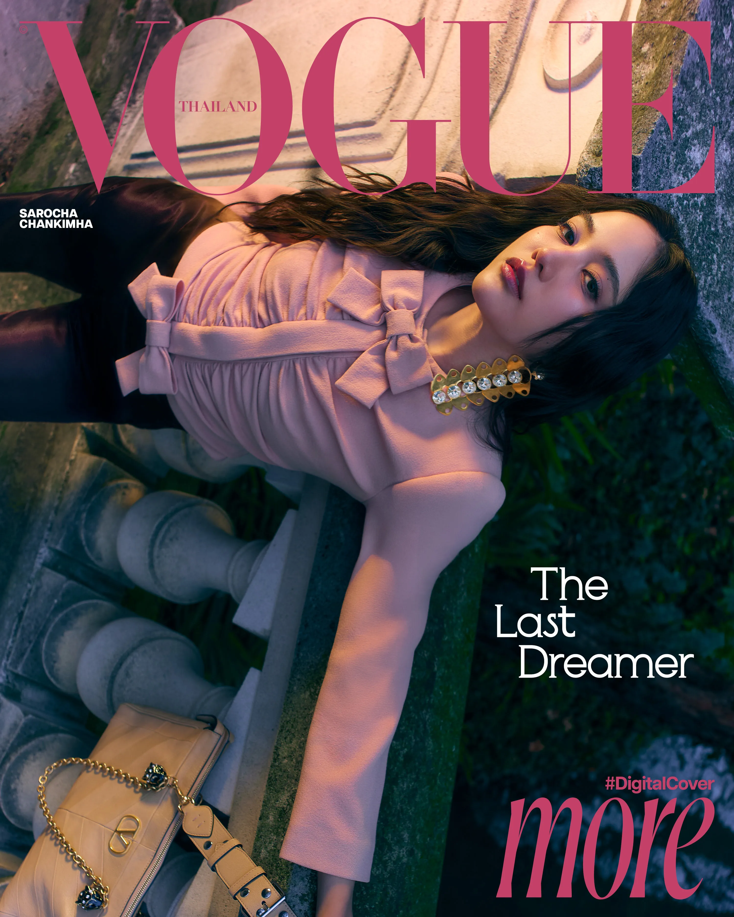 Vogue Thailand
