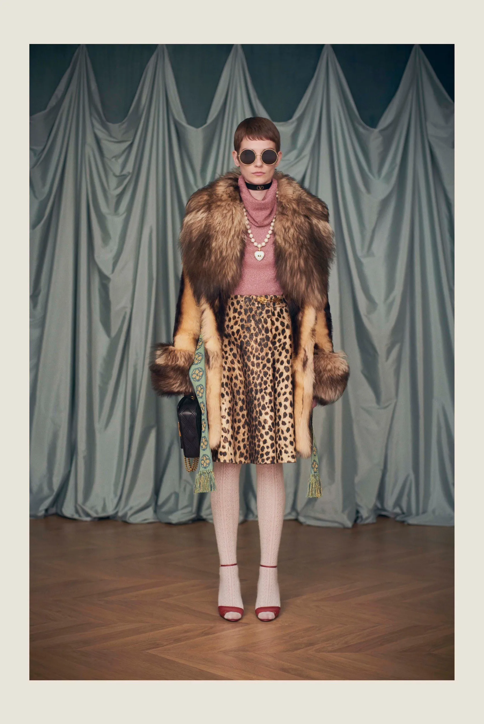 Alessandro Michele, Valentino, Valentino Resort 2025, Valentino Alessandro Michele