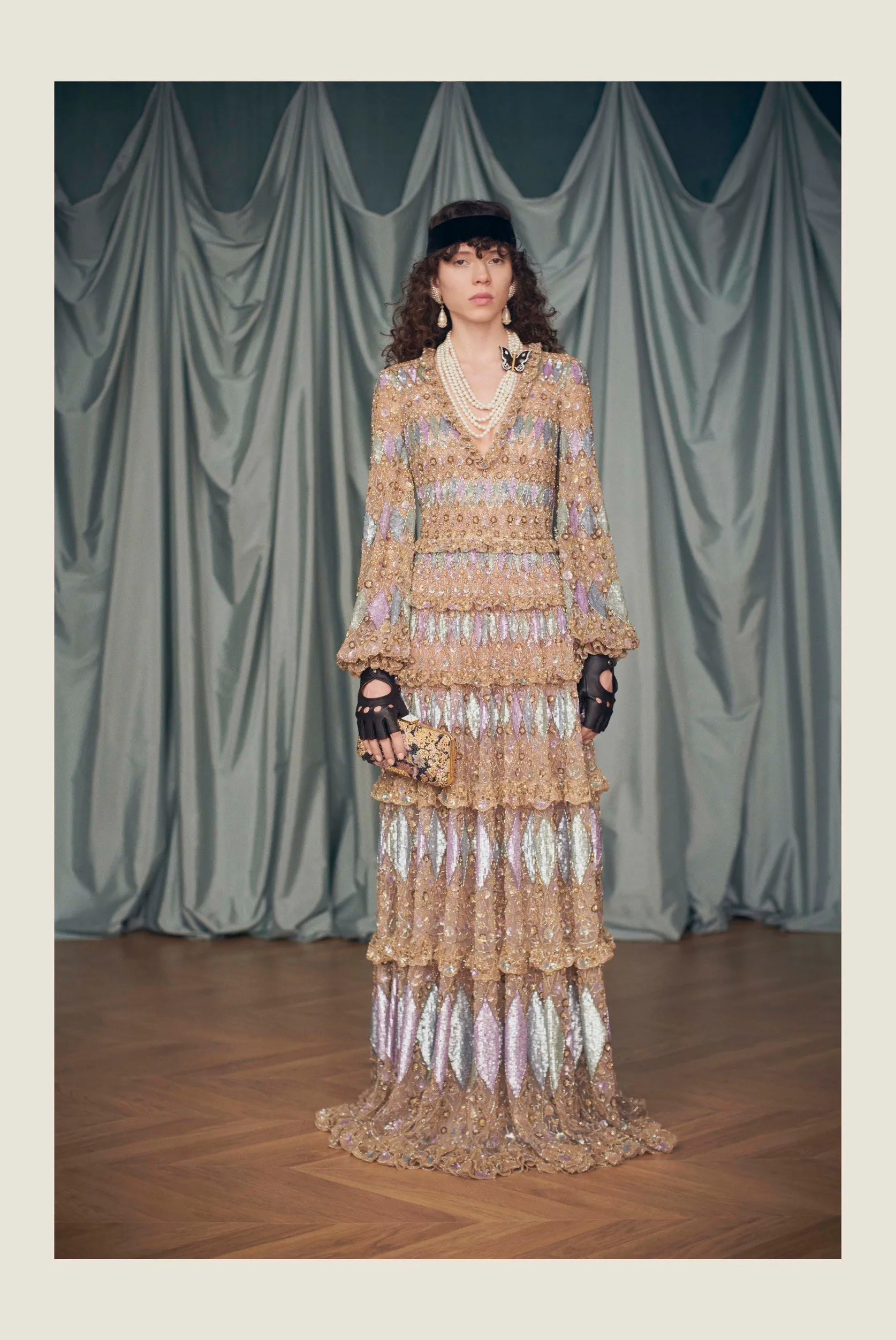 Alessandro Michele, Valentino, Valentino Resort 2025, Valentino Alessandro Michele