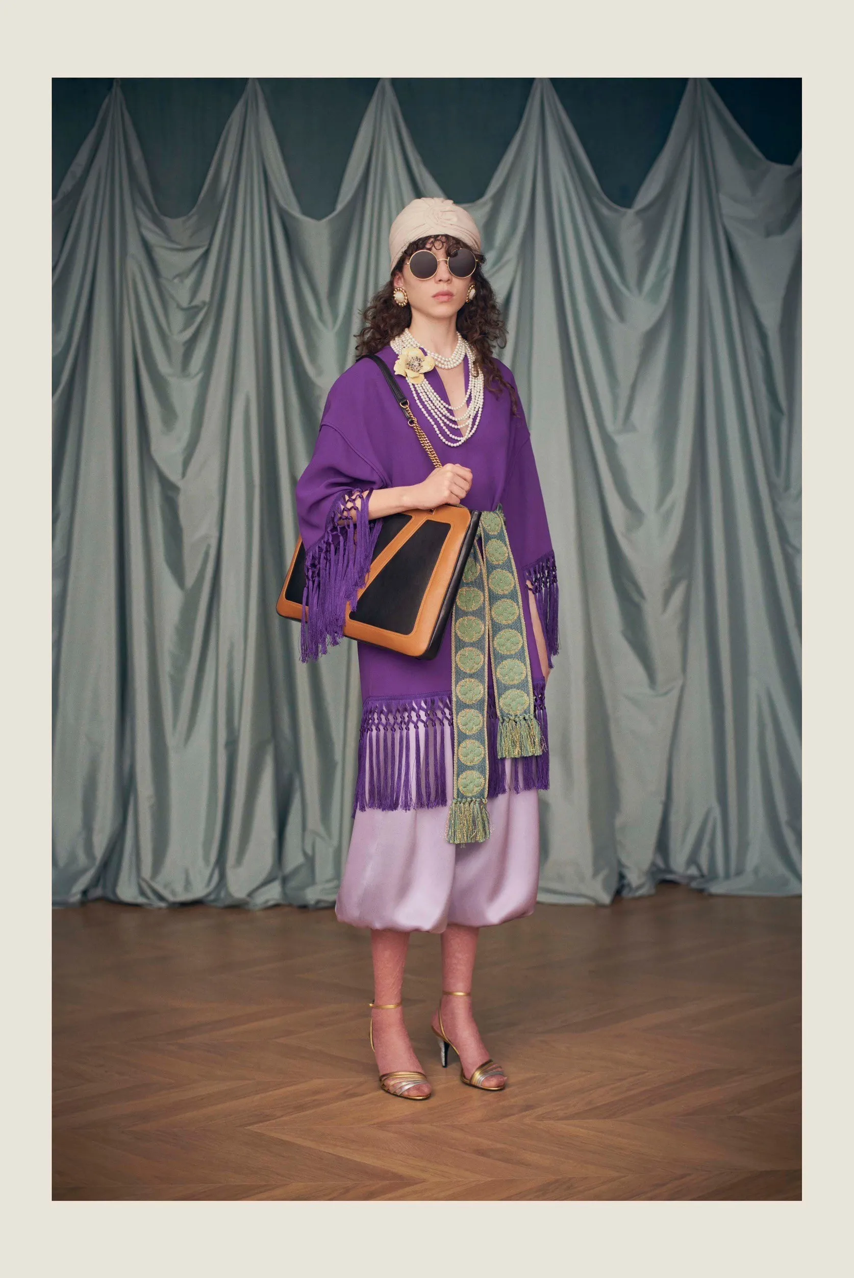 Alessandro Michele, Valentino, Valentino Resort 2025, Valentino Alessandro Michele